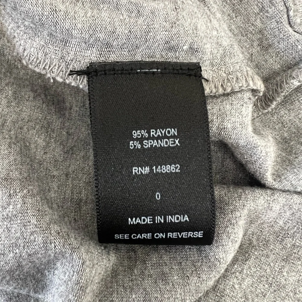 SOLD Torrid embellished top with lace-up sleeves - Picture 5 of 5